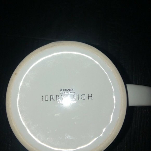 Disney‎ Jerry Leigh Minnie Mouse Coffee Mug - Picture 10 of 11